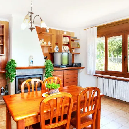 Holiday Road Holiday home Platja d'Aro