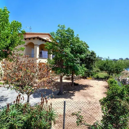 Holiday home Holiday Road Platja d'Aro